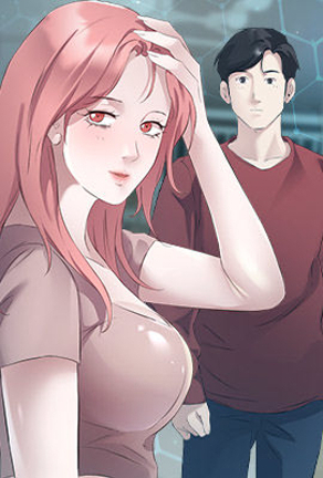 酷漫屋漫画平台韩漫精选